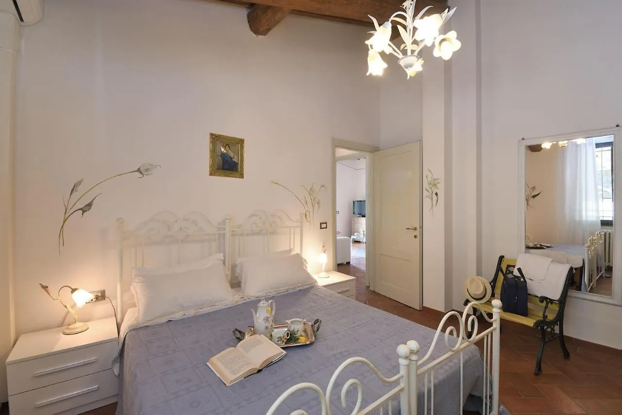 Villa Paradiso Montevarchi
